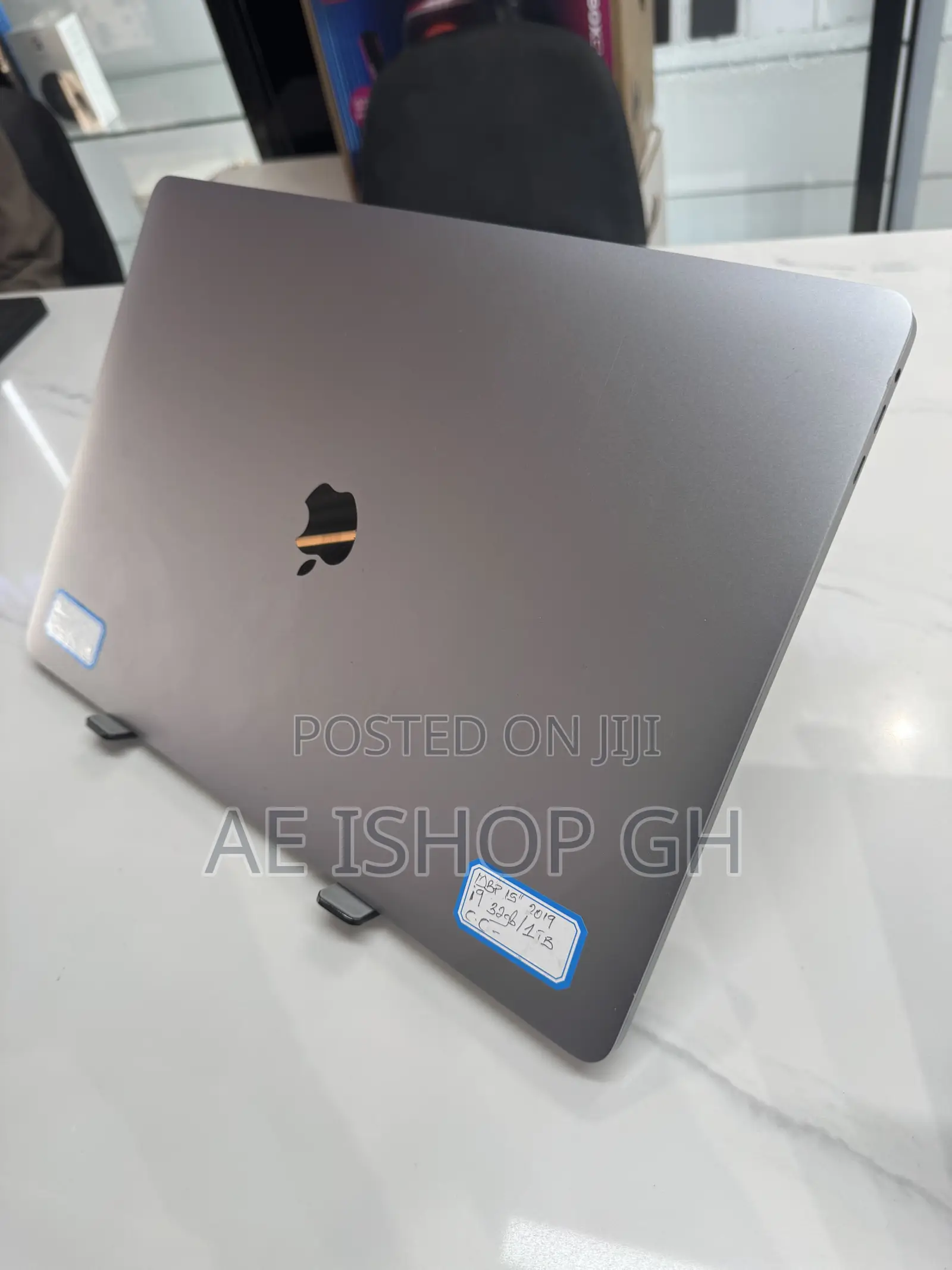 Laptop Apple MacBook Pro 2019 32GB Intel Core i9 SSD 1T