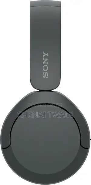 Sony Wh-Ch520 Wireless Bluetooth Headphones - Black/Blue/White/Pink