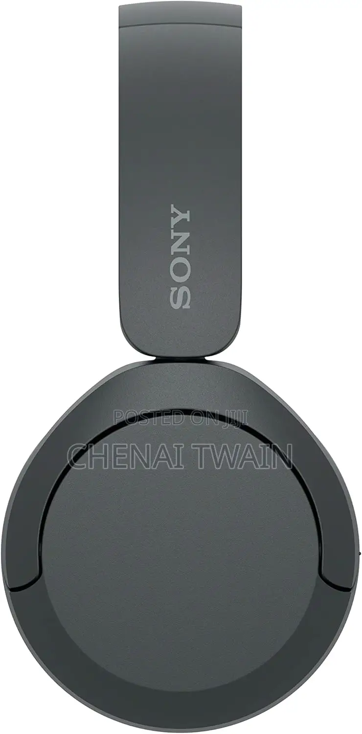 Sony Wh-Ch520 Wireless Bluetooth Headphones - Black/Blue/White/Pink
