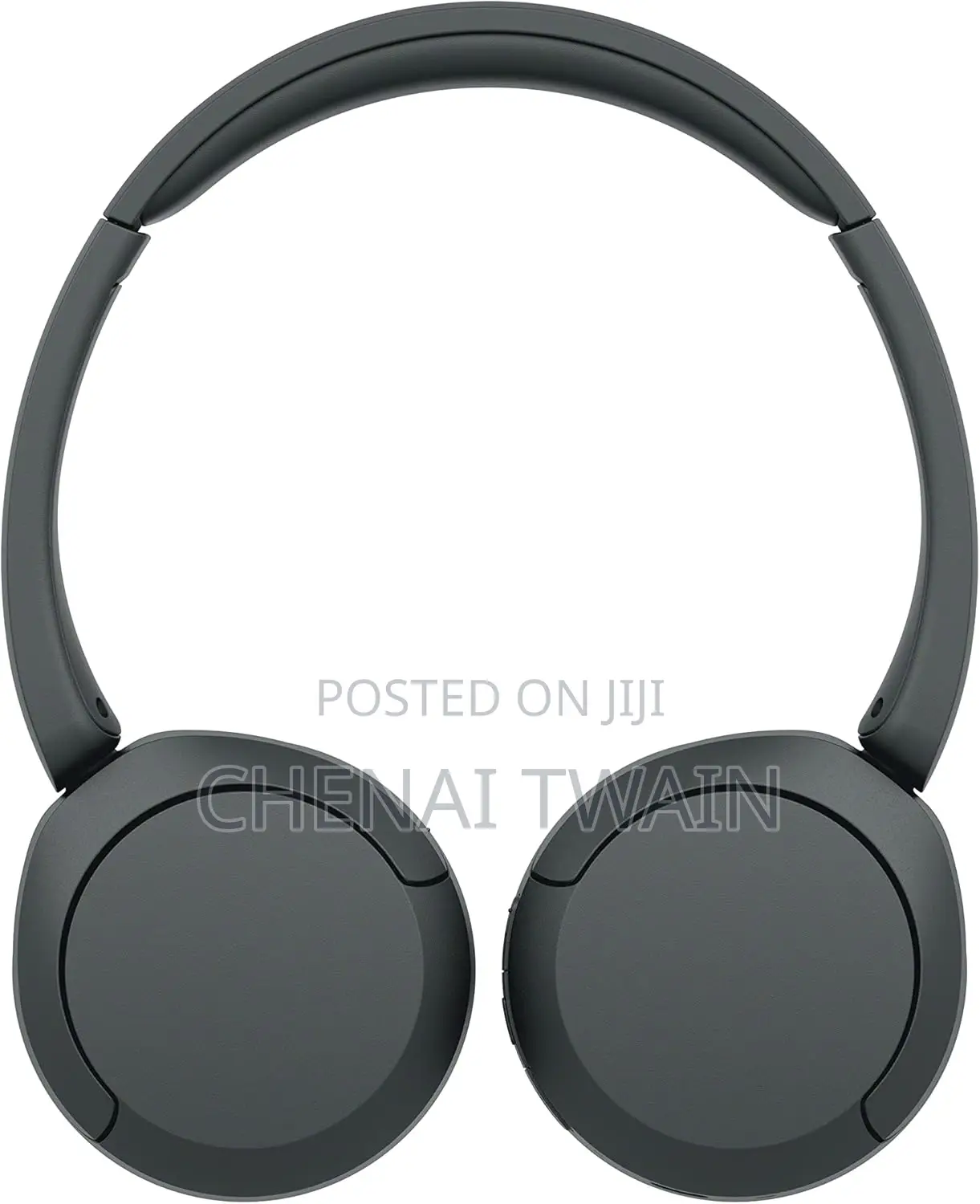 Sony Wh-Ch520 Wireless Bluetooth Headphones - Black/Blue/White/Pink