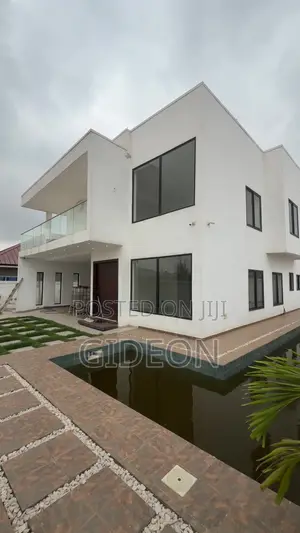 5bdrm House in Advantage Estate, School Junction for sale