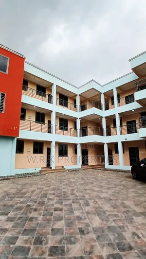 1bdrm Apartment in Suhyen, New-Juaben Municipal for rent