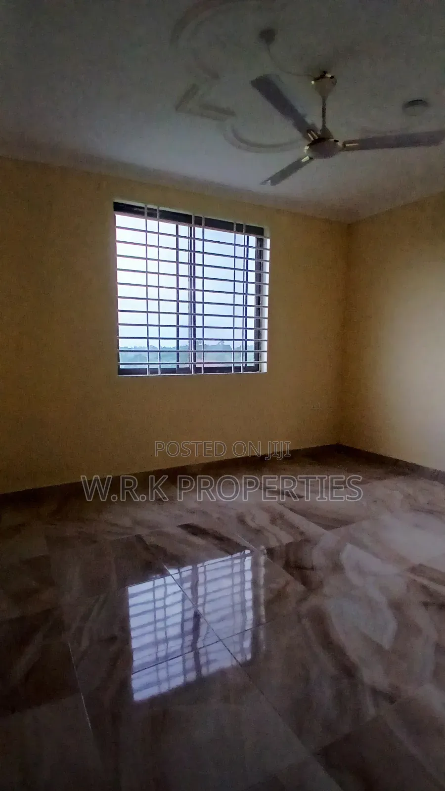 1bdrm Apartment in Suhyen, New-Juaben Municipal for rent