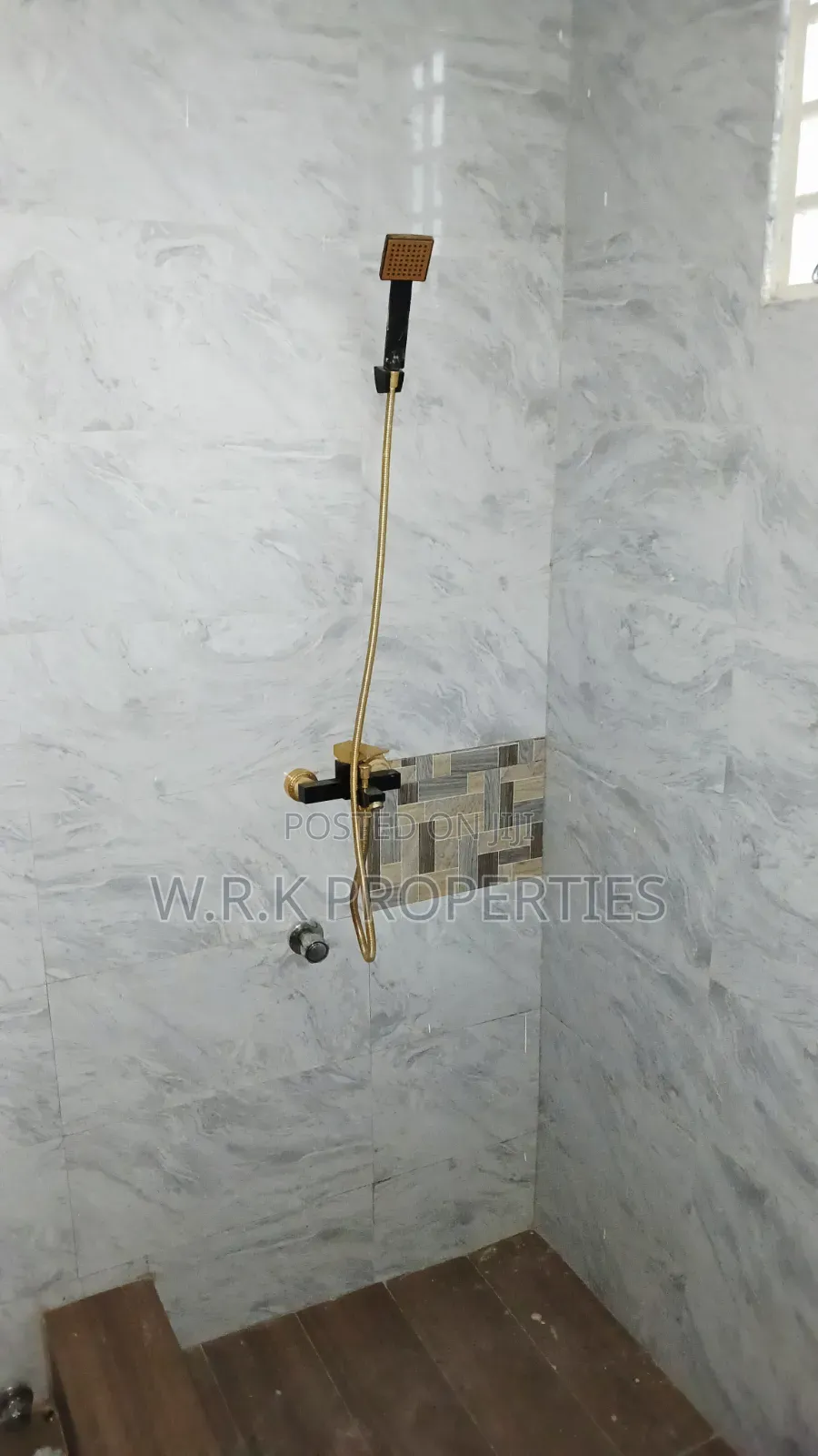 1bdrm Apartment in Suhyen, New-Juaben Municipal for rent