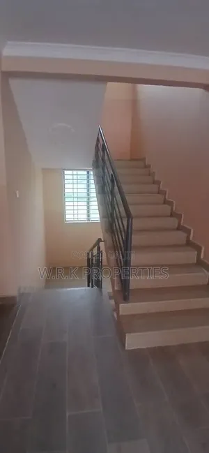 1bdrm Apartment in Suhyen, New-Juaben Municipal for rent