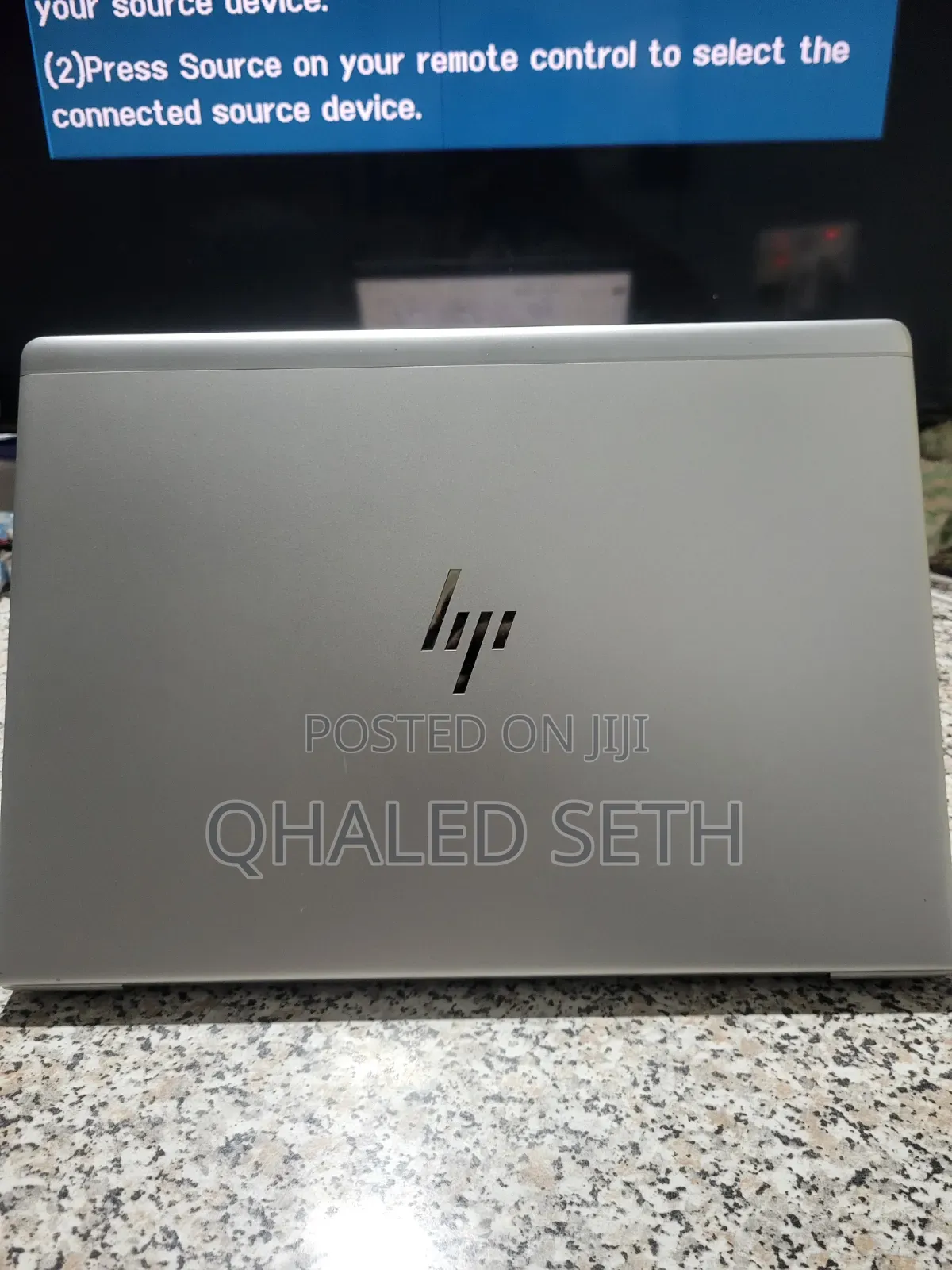 Laptop HP EliteBook 745 G5 16GB AMD Ryzen 7 SSD 256GB