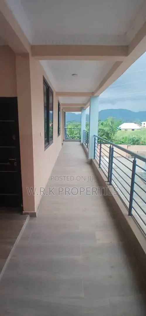 1bdrm Apartment in Suhyen, New-Juaben Municipal for rent