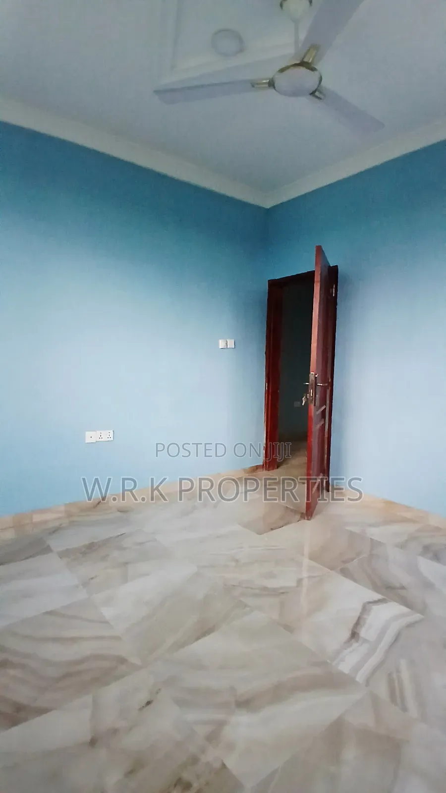 1bdrm Apartment in Suhyen, New-Juaben Municipal for rent