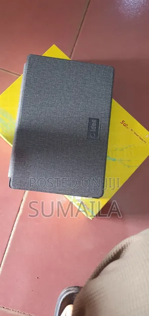 New C idea CM8500 Plus 1 TB Black