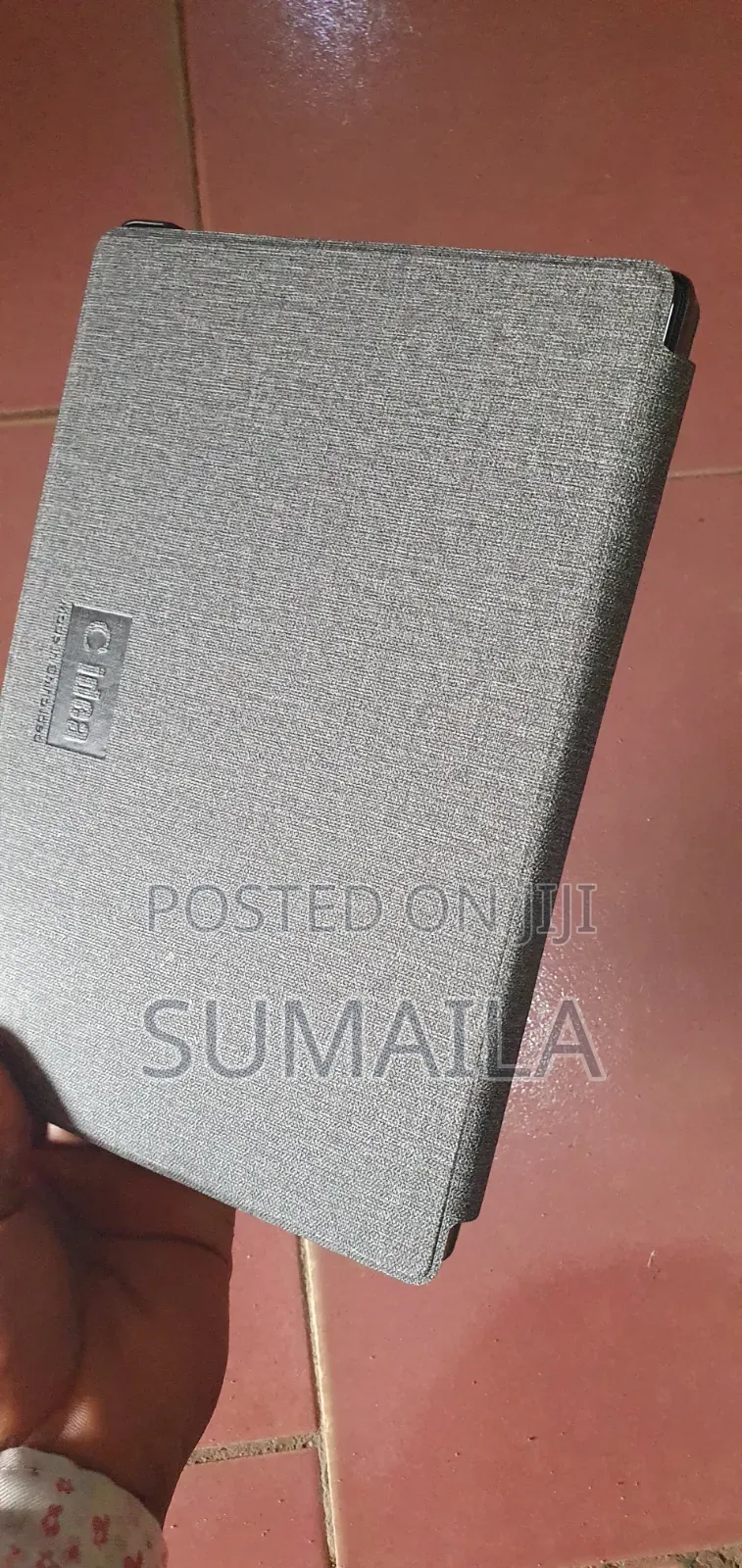 New C idea CM8500 Plus 1 TB Black