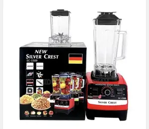 Silver Crest Blender (Multi-Purpose Juicer)