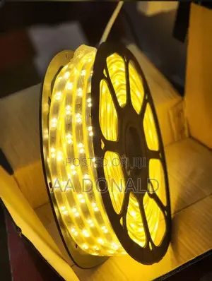 LED Strips/ Rope Lights