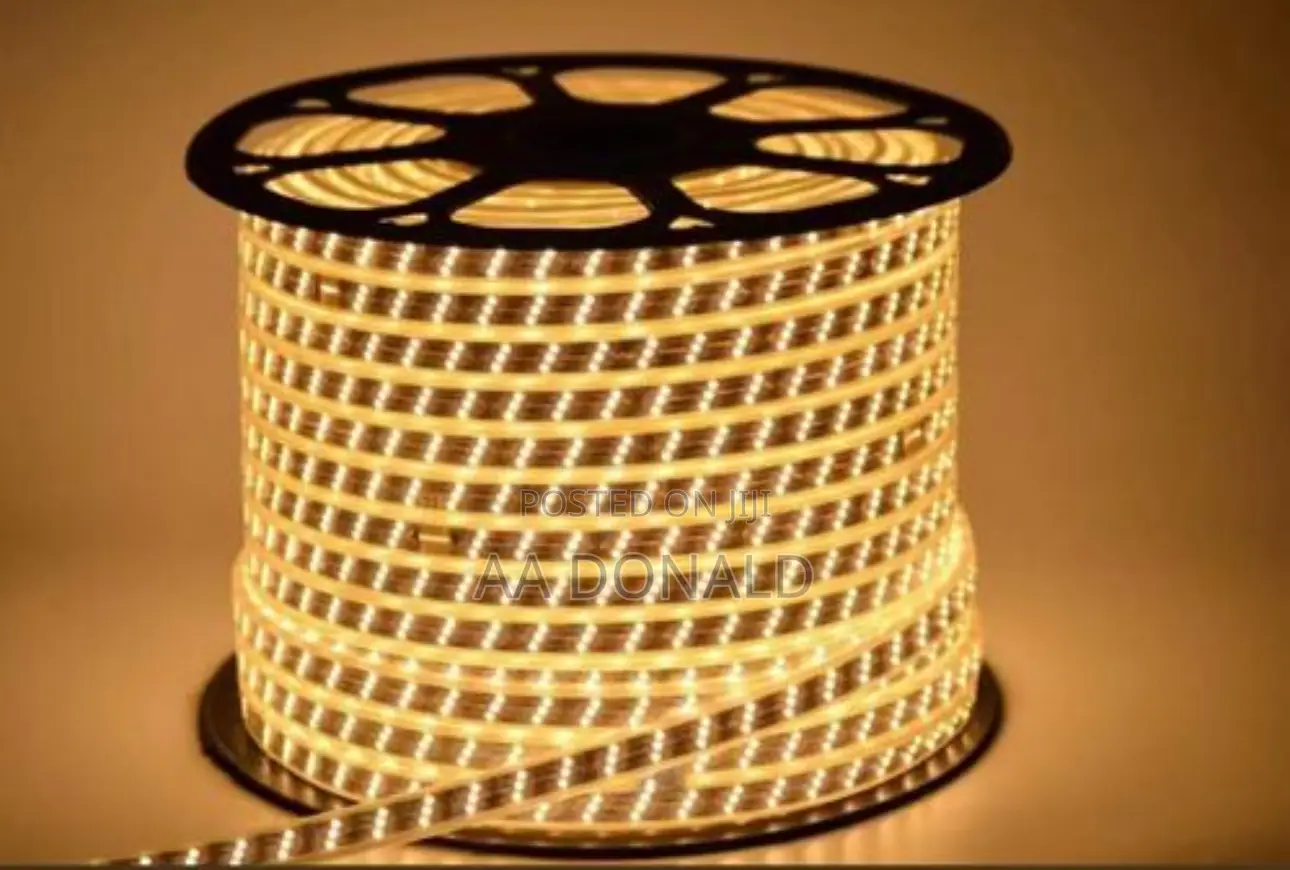 LED Strips/ Rope Lights