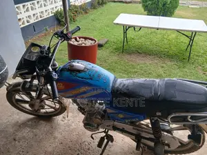 Royal RY125 2024 Blue