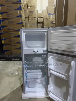 Nasco 110ltrs Top Frezzer Refrigerator Nasf2-130