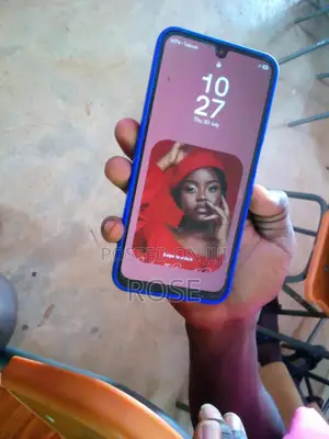 Samsung Galaxy A17 128 GB Black