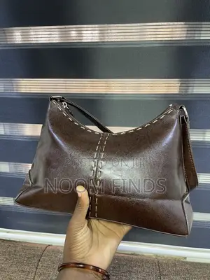 Thrifted Bags (Proper Quality)