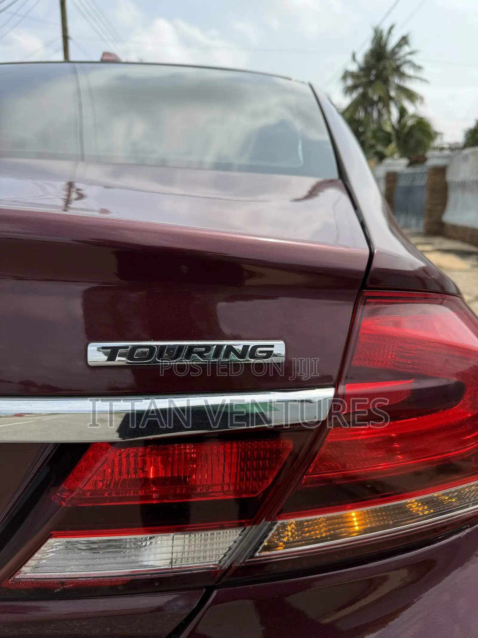 Honda Civic 2015