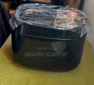 5L Rice Cooker