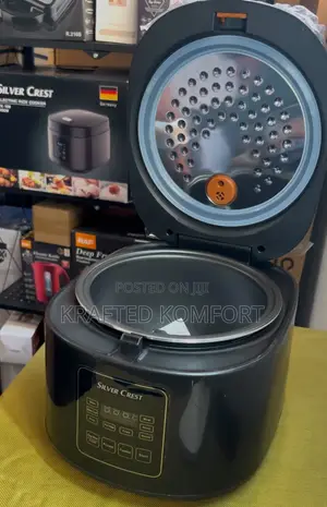 5L Rice Cooker