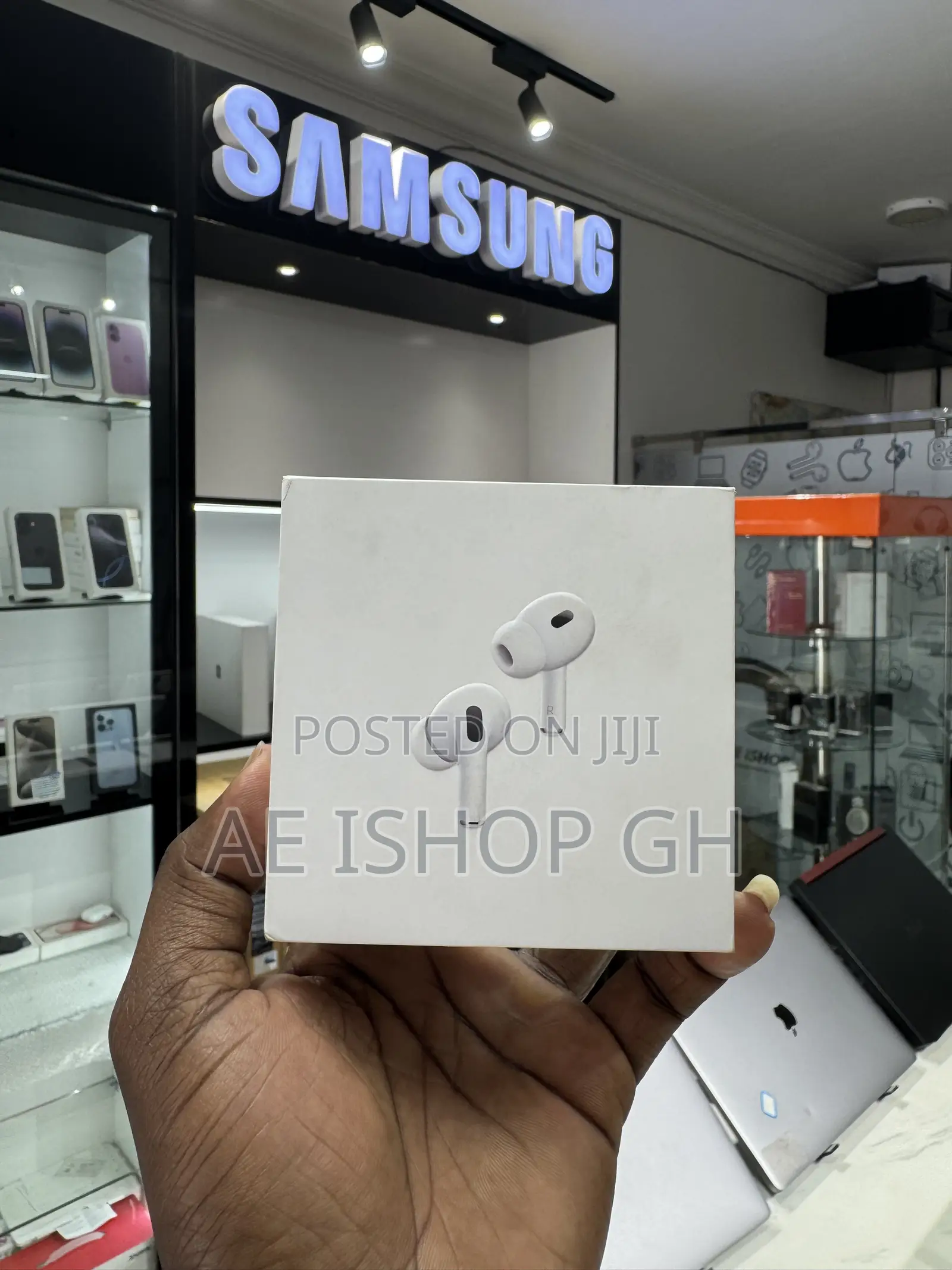 Apple AirPods Pro 2