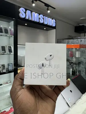 Apple AirPods Pro 2