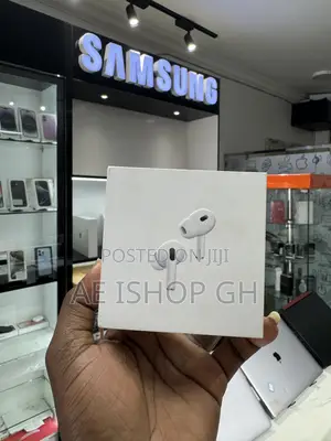 Apple AirPods Pro 2