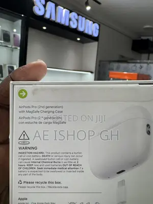 Apple AirPods Pro 2