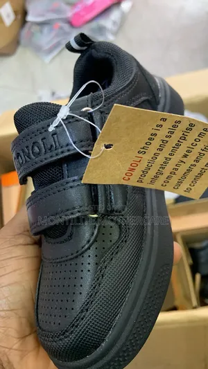 Conoli Boys Shoes