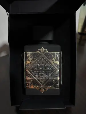 Lattafa Oud for Glory