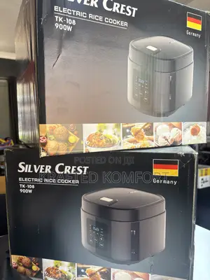 5L Rice Cooker