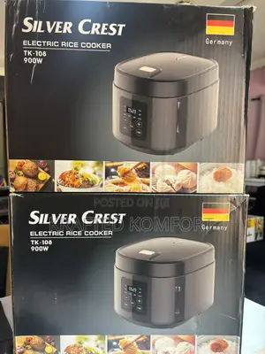 5L Rice Cooker