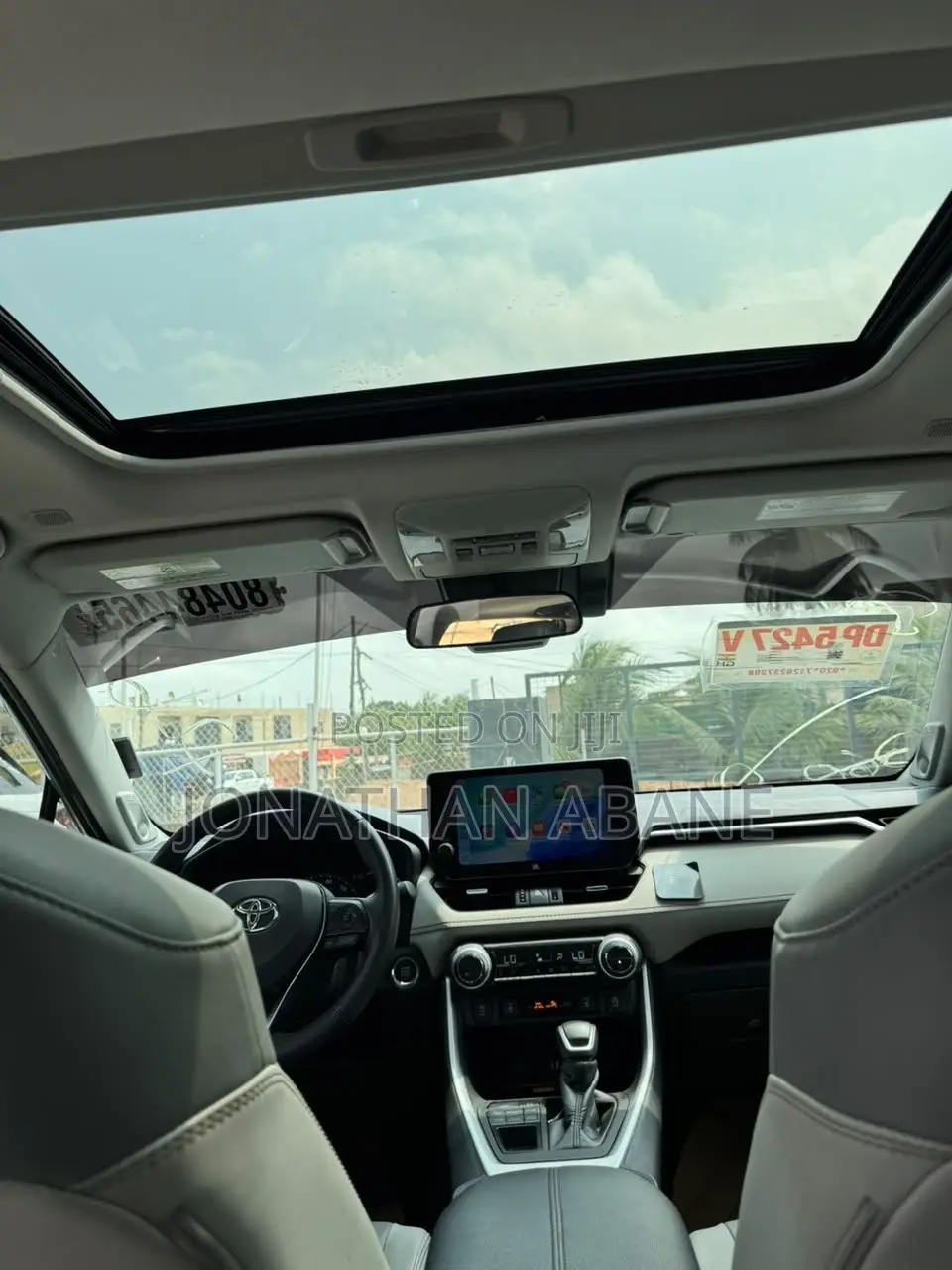 Toyota RAV4 2023