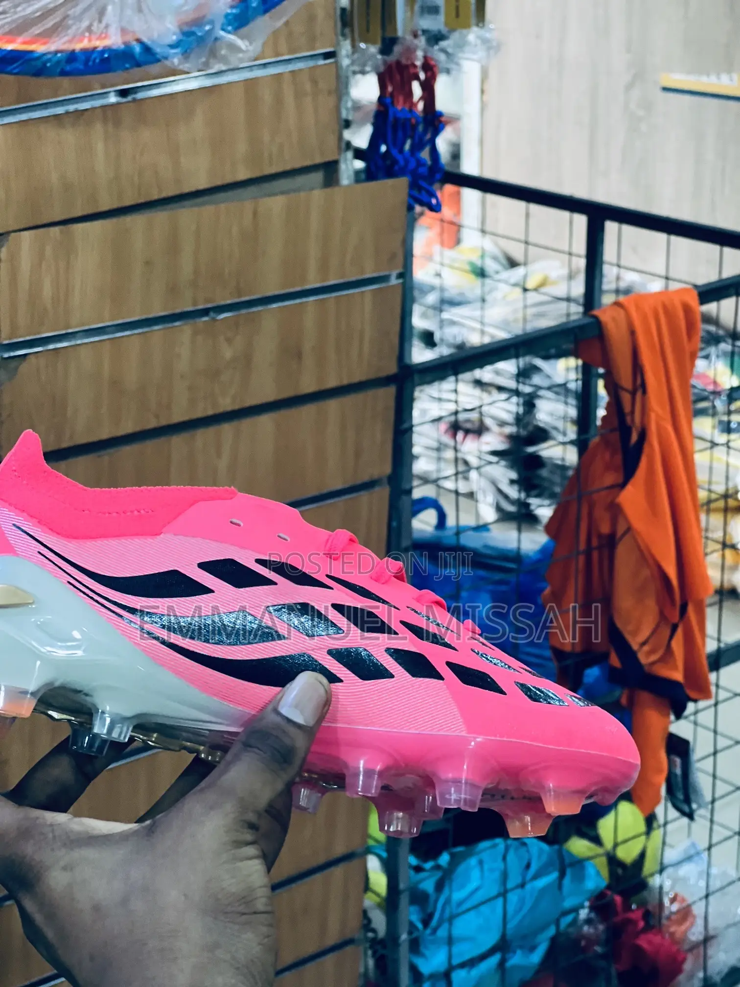 Quality Boots