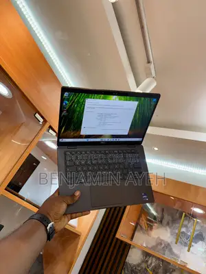 Laptop Dell Latitude 7330 16GB Intel Core i7 SSD 256GB