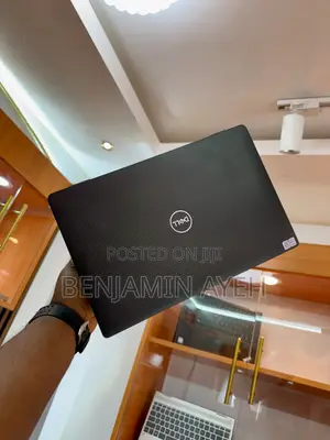 Laptop Dell Latitude 7330 16GB Intel Core i7 SSD 256GB