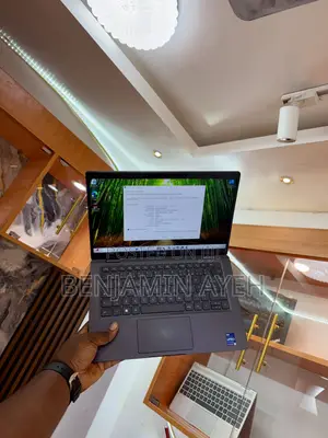 Laptop Dell Latitude 7330 16GB Intel Core i7 SSD 256GB