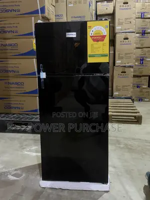 Quick and Fast Cool Nasco 102 Litres Refrigerator