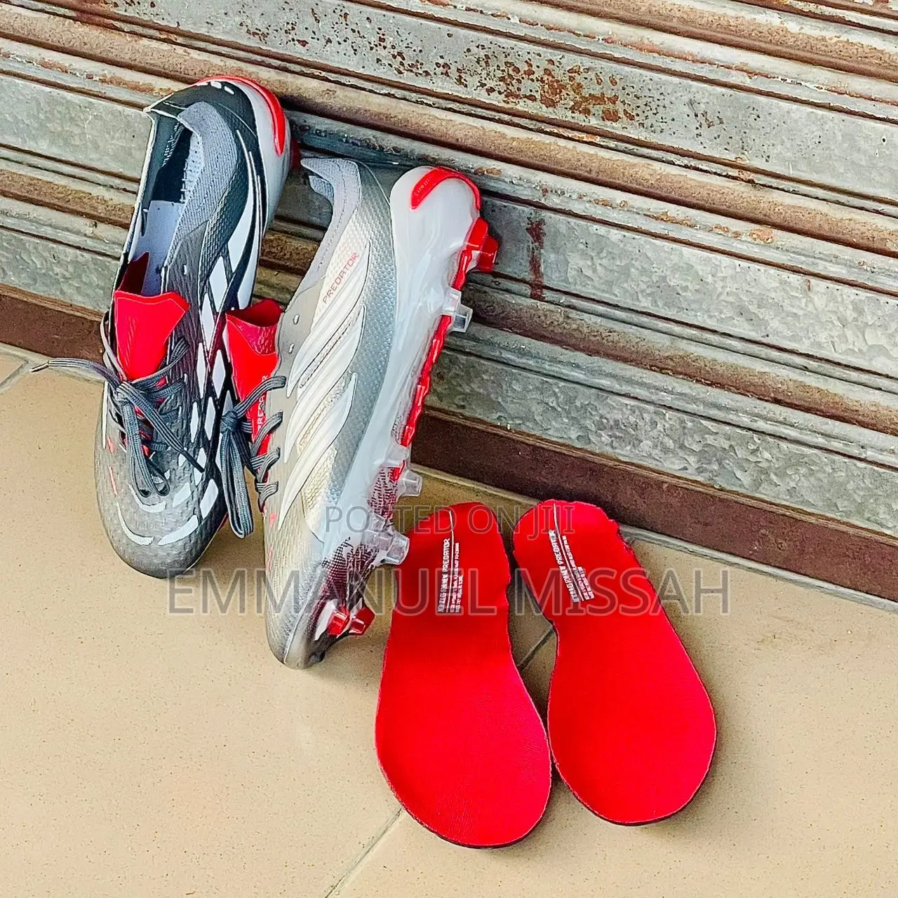 Quality Boots