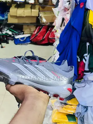 Quality Boots