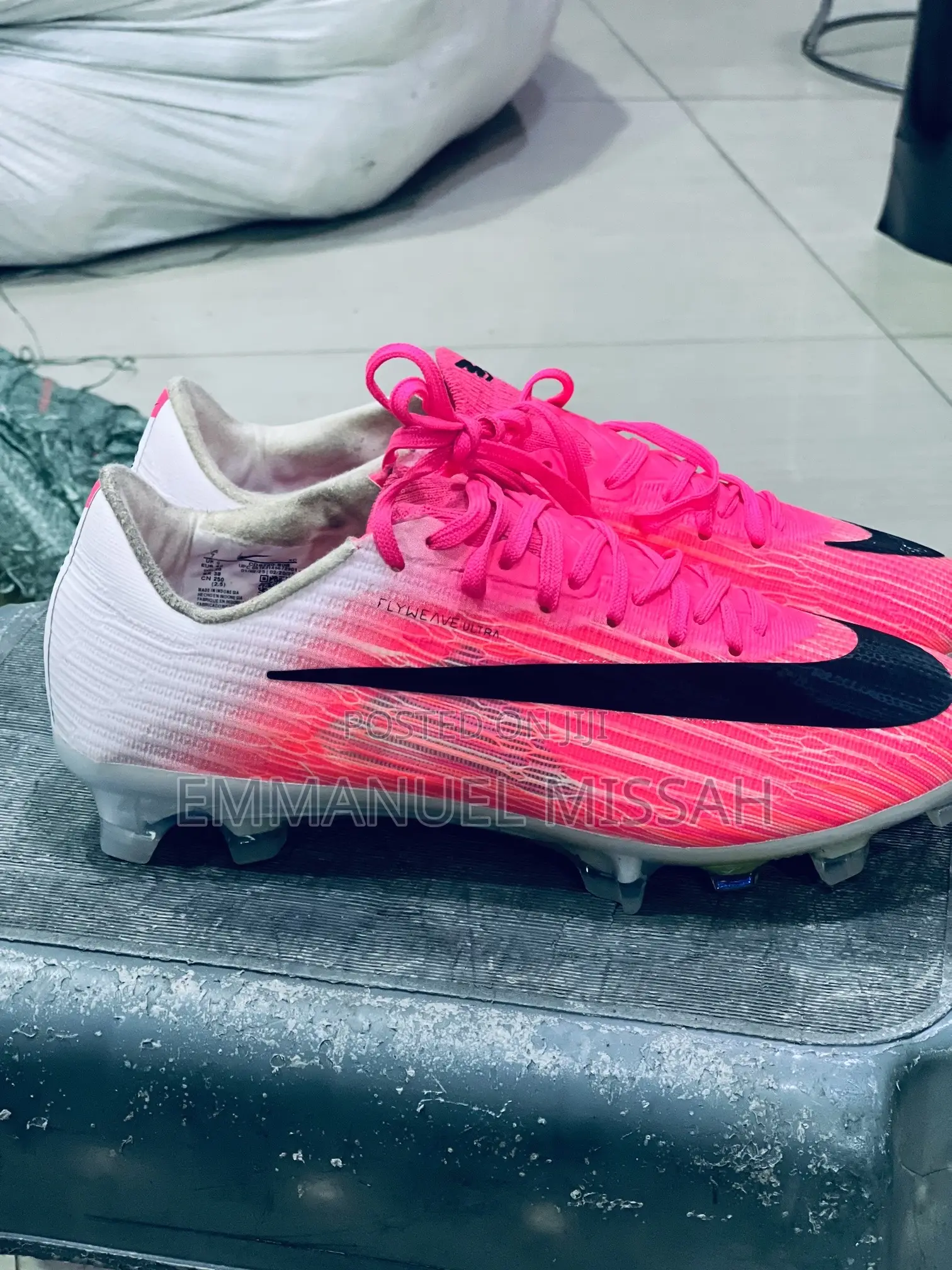 Quality Boots