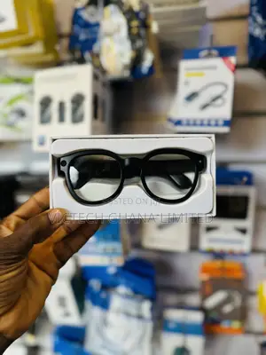 AiMB-S1 Smart Glasses.