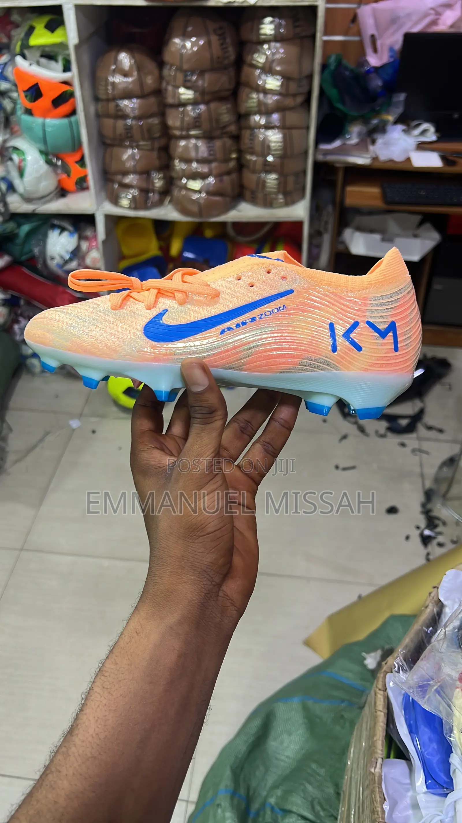 Quality Boots