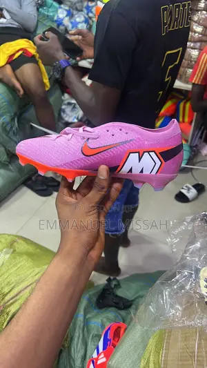 Quality Boots