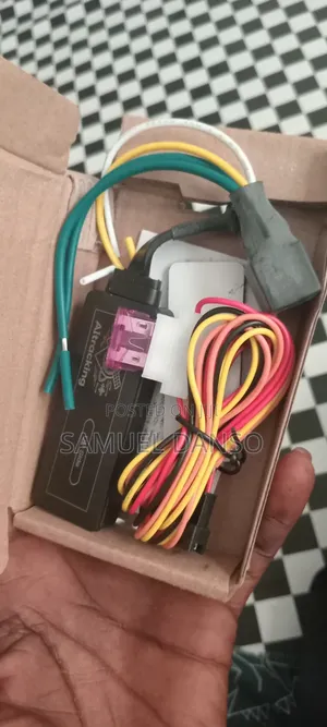 Car GPS Traker