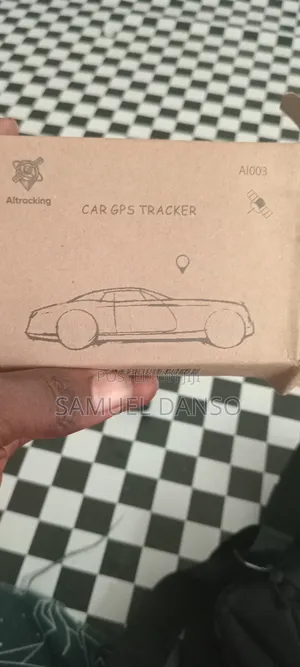 Car GPS Traker