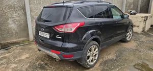 Ford Escape 2014 Black