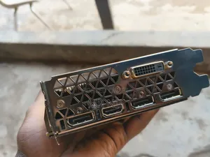 Nvidia GeForce GTX 1070 8GB Graphics Card