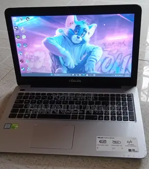 Laptop Asus X555LJ 8GB Intel Core i7 SSD 256GB