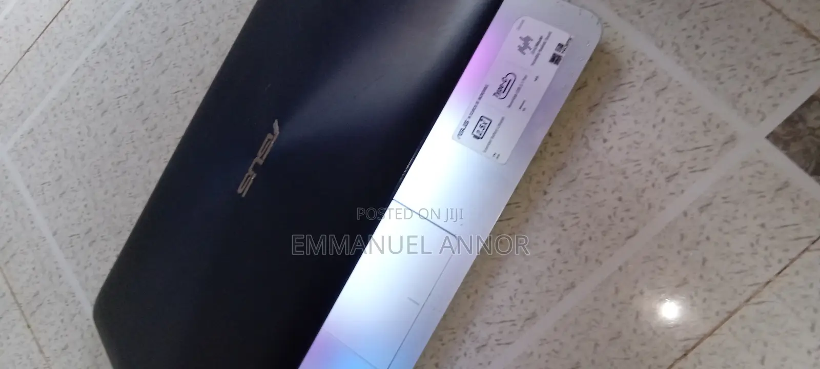 Laptop Asus X555LJ 8GB Intel Core i7 SSD 256GB